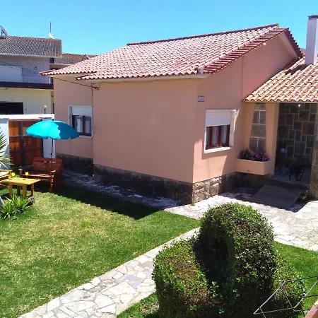 Beach House With Garden Sintra Exterior photo