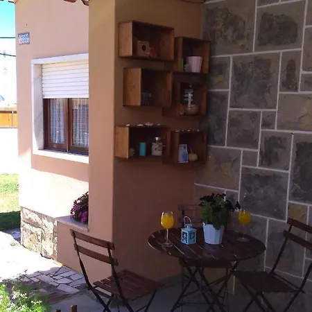 Beach House With Garden Sintra Exterior photo