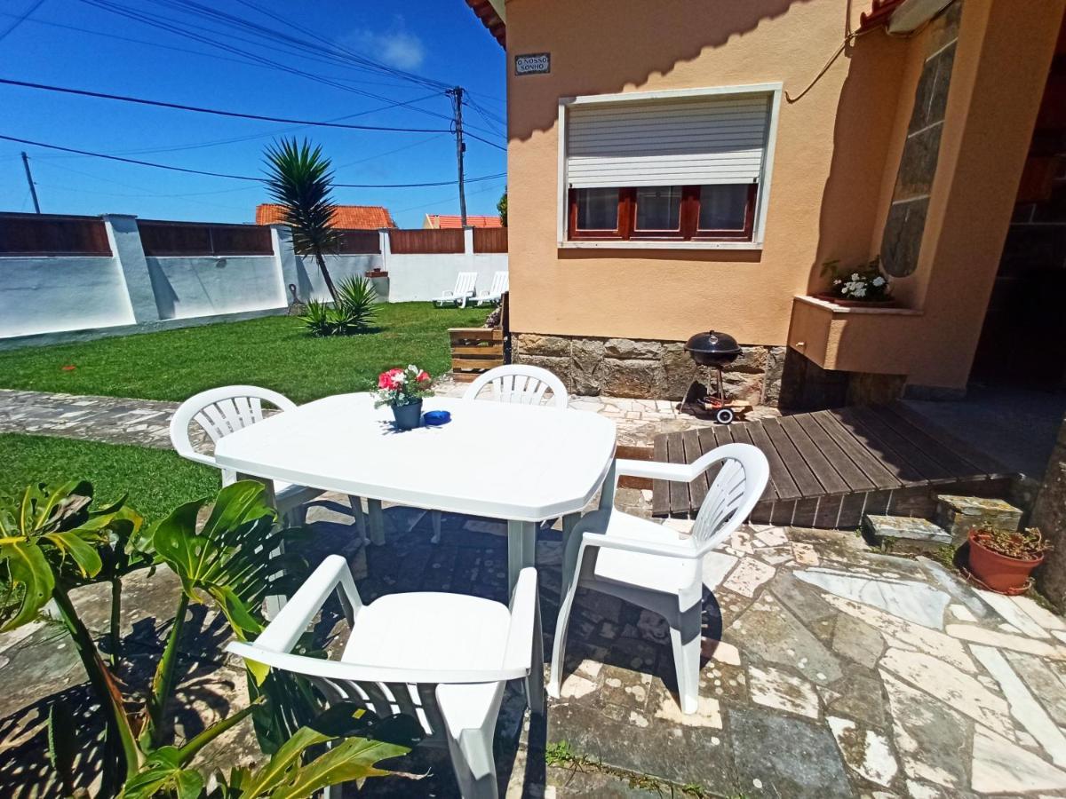 House With Garden Sintra
