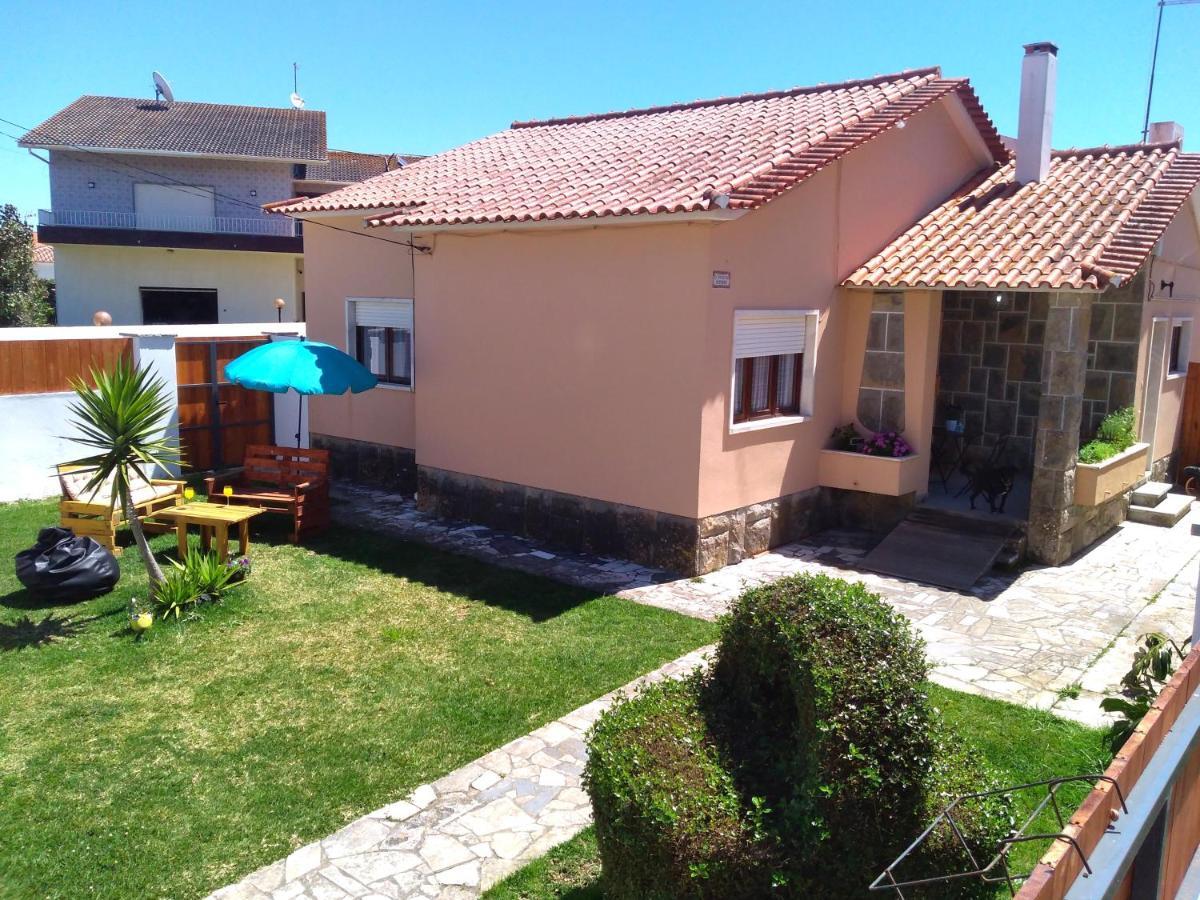 House With Garden
