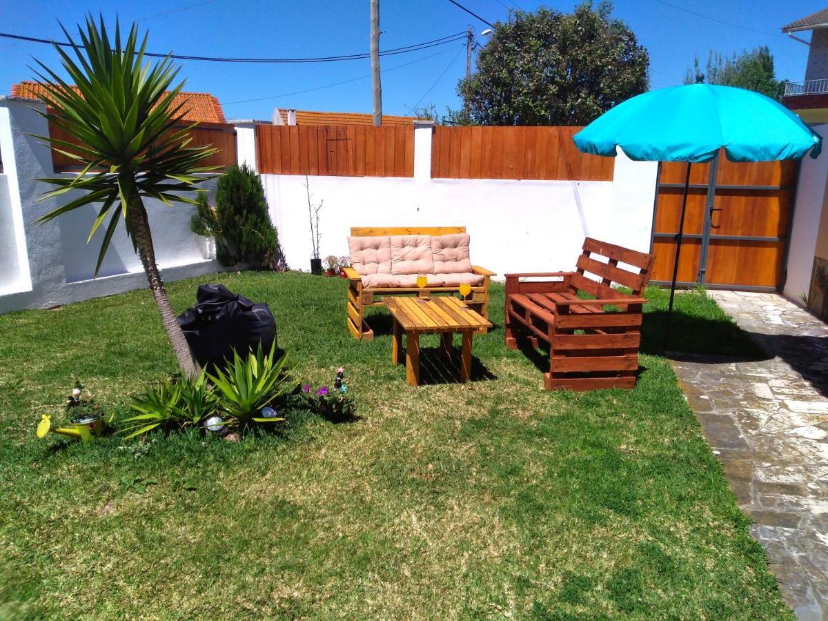 House With Garden Holiday home Sintra