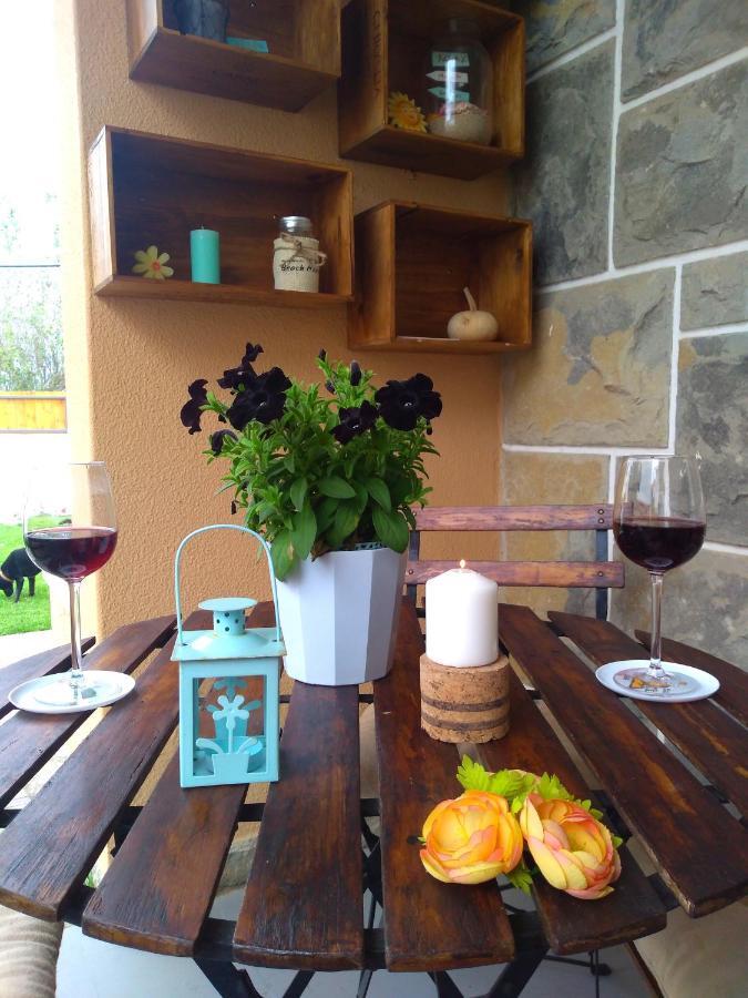 Holiday home House With Garden
