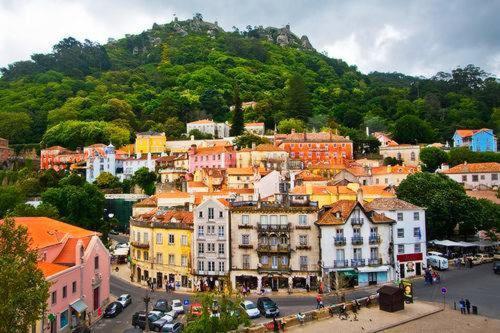 House With Garden * Sintra