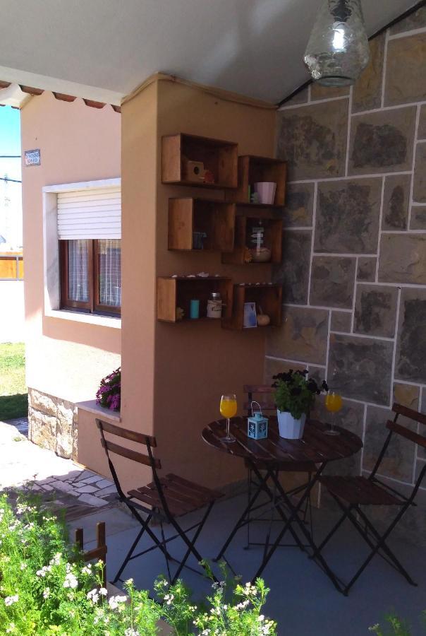 House With Garden Holiday home *